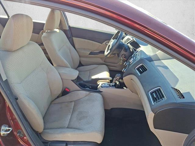 Used 2015 Honda Civic LX image 19