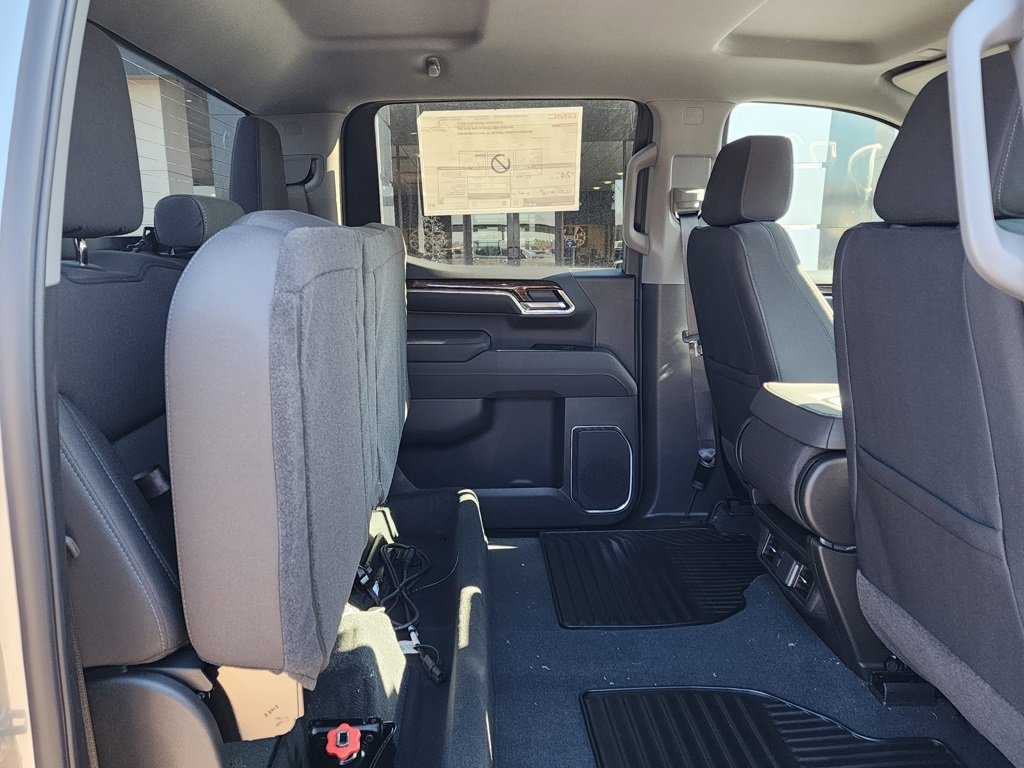 New 2026 GMC Sierra 1500 Elevation w/ X31 Off-Road Package image 44