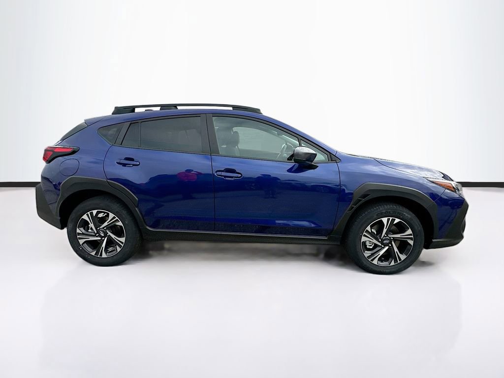 New 2026 Subaru Crosstrek 2.0i Premium image 10