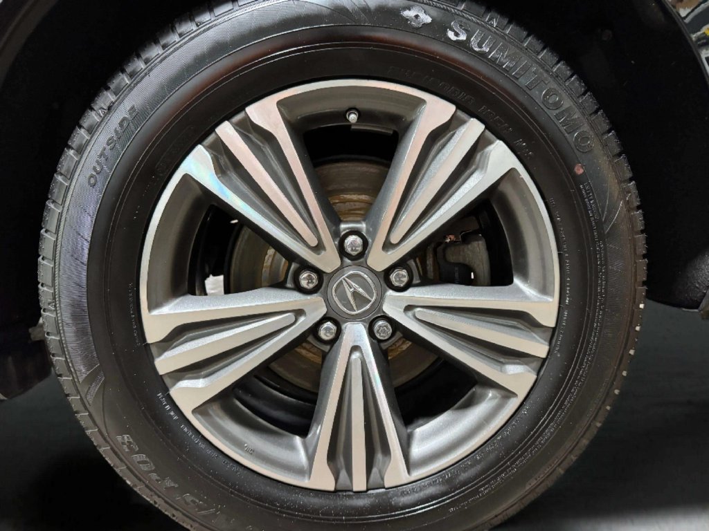 Used 2020 Acura MDX SH-AWD image 31