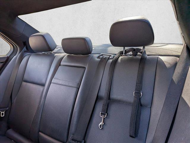 Used 2013 Mercedes-Benz C 250 Sedan image 13