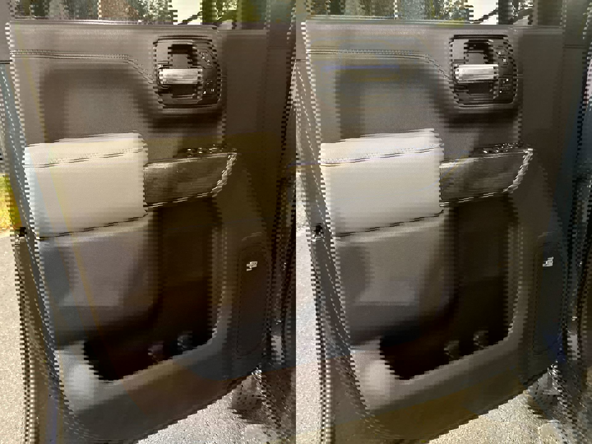 Used 2020 Chevrolet Silverado 2500 LTZ image 14