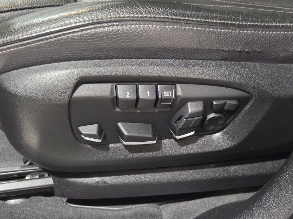 Used 2018 BMW X5 xDrive35i image 26