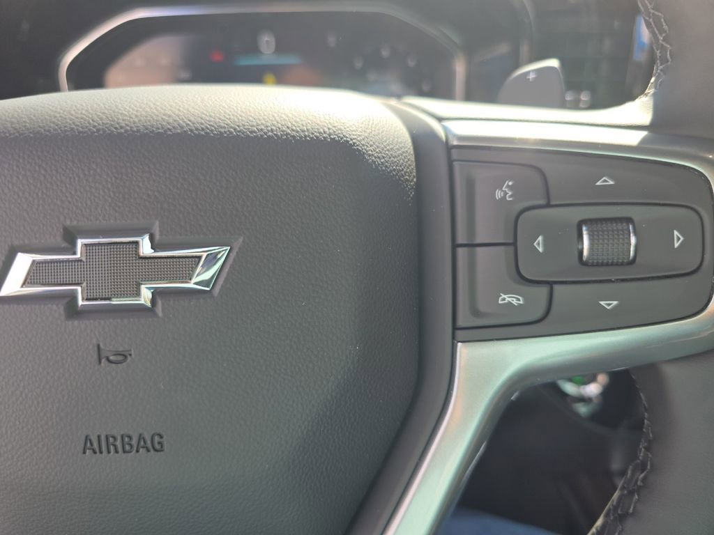 New 2026 Chevrolet Silverado 1500 RST w/ Convenience Package II image 27