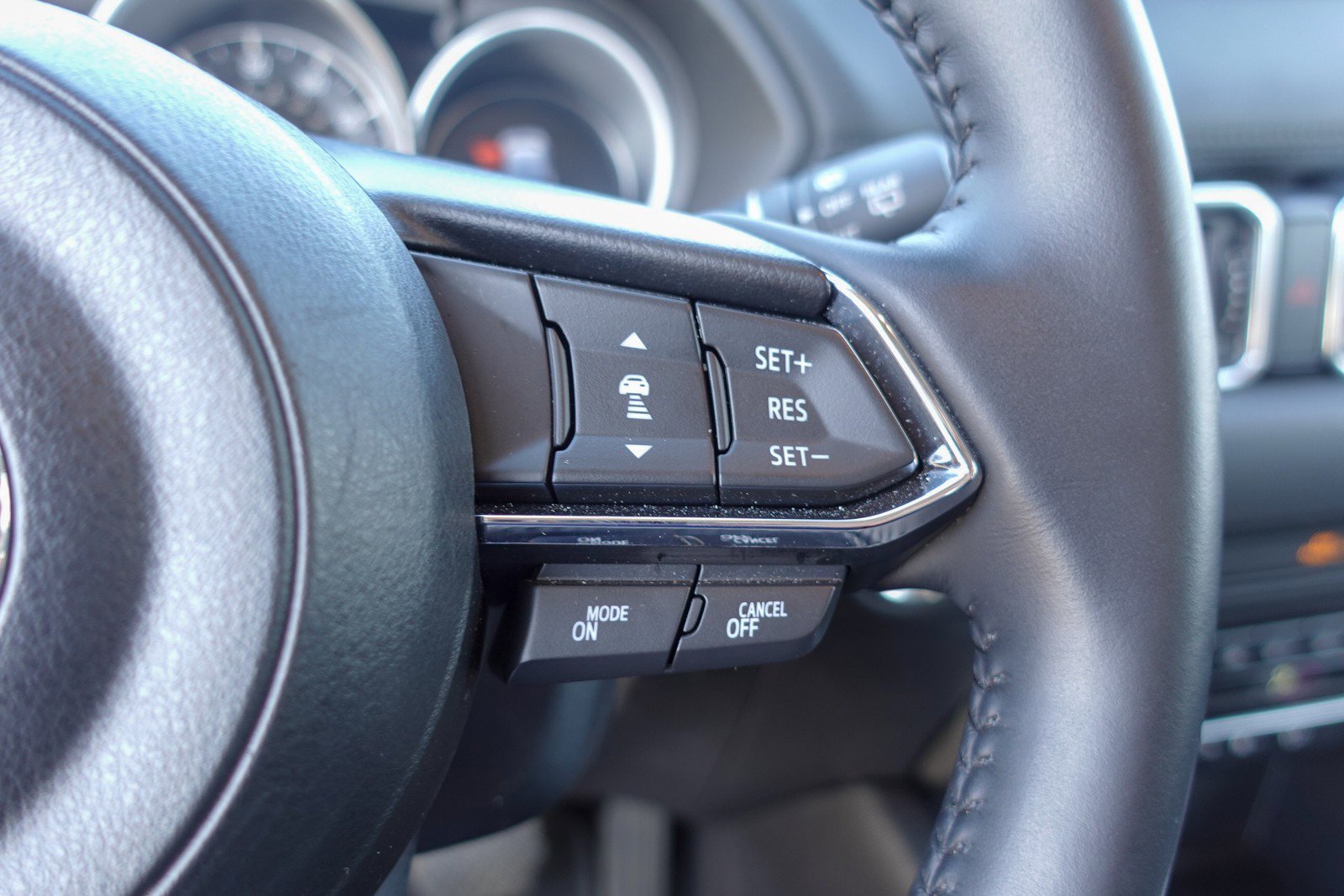 Certified 2025 MAZDA CX-5 AWD 2.5 S w/ Preferred Package image 16