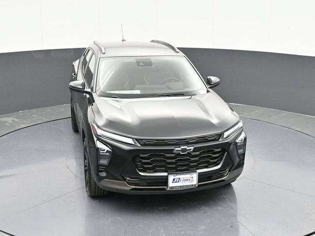 Used 2026 Chevrolet Trax ACTIV w/ Driver Confidence Package FWD image 60