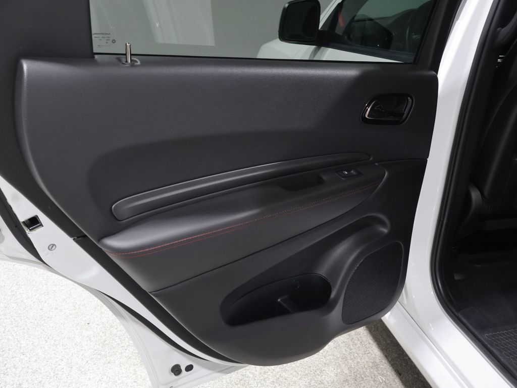 Used 2024 Dodge Durango GT AWD/4WD image 19
