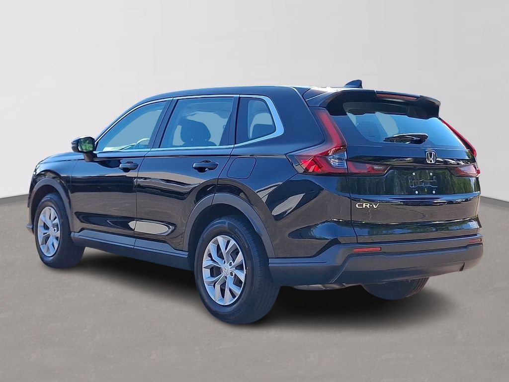 Used 2024 Honda CR-V LX image 4