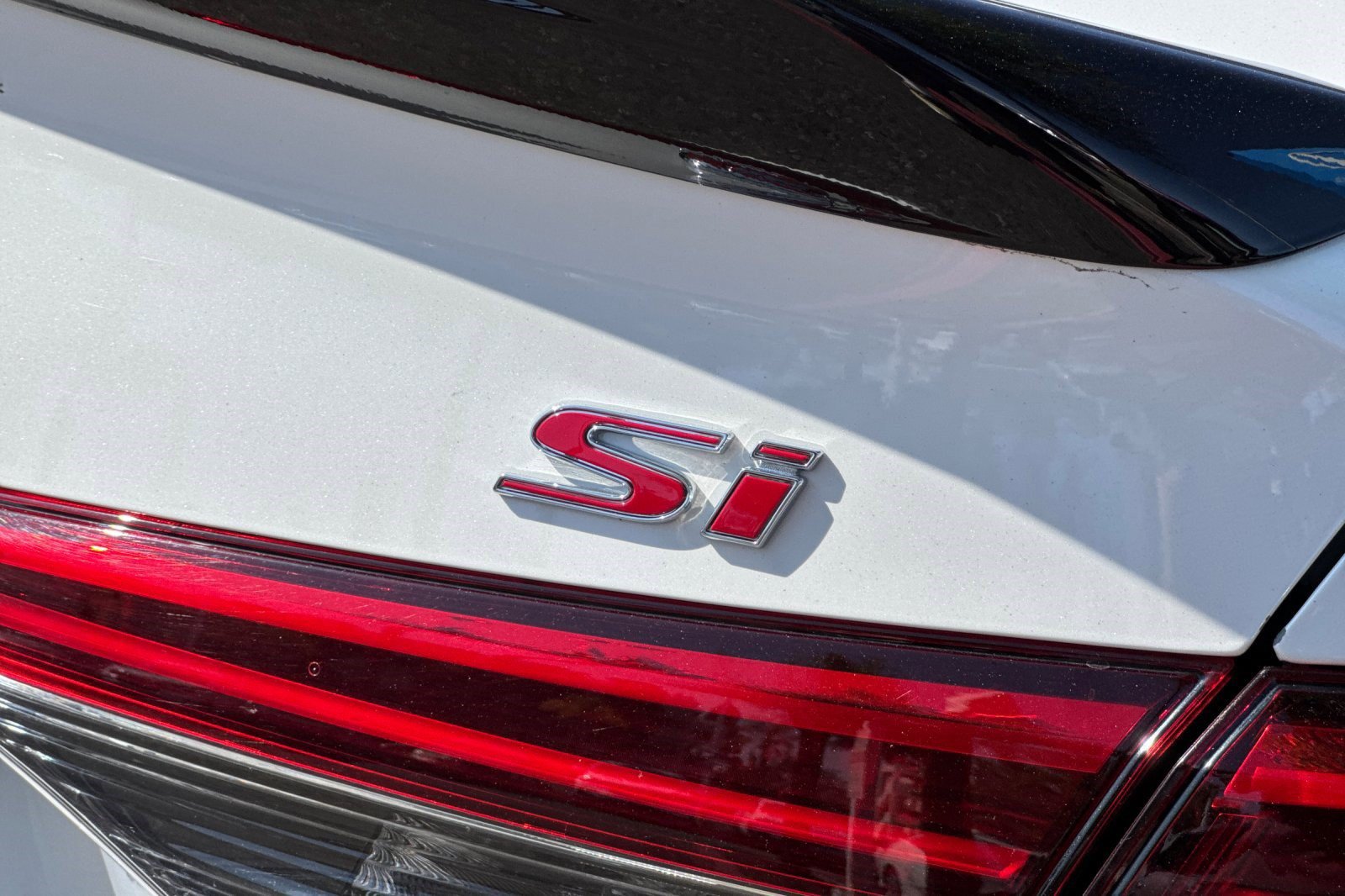 Used 2024 Honda Civic Si image 21