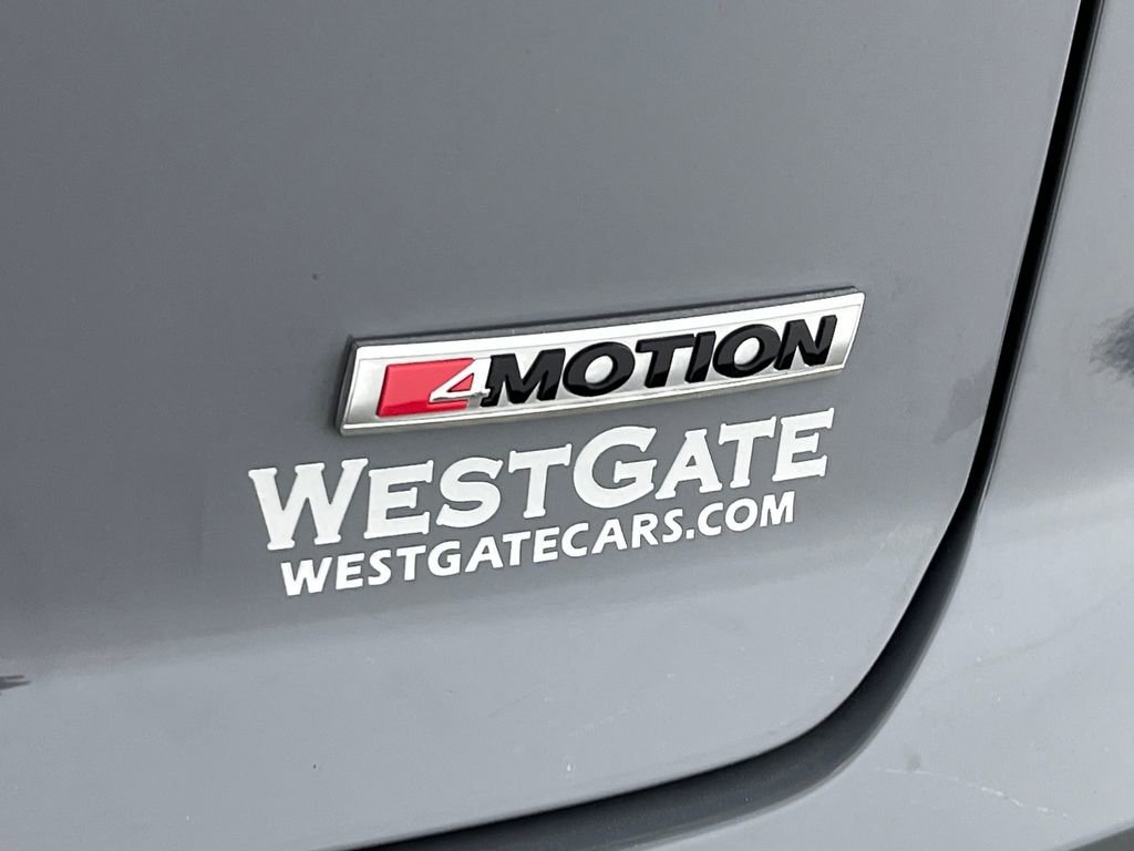 Used 2020 Volkswagen Atlas Cross Sport SE image 36