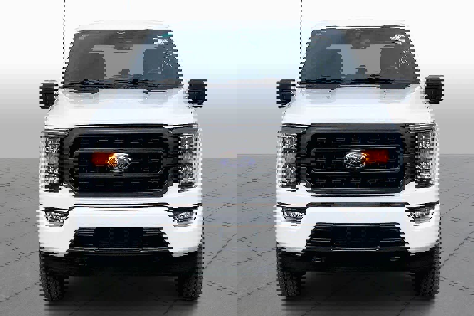 Certified 2023 Ford F150 XLT w/ Equipment Group 302A High image 4