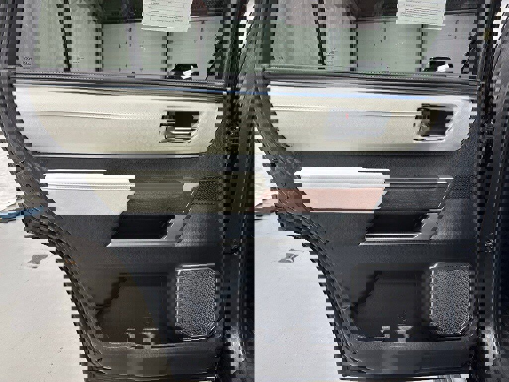 Used 2024 Toyota Sequoia Capstone image 44