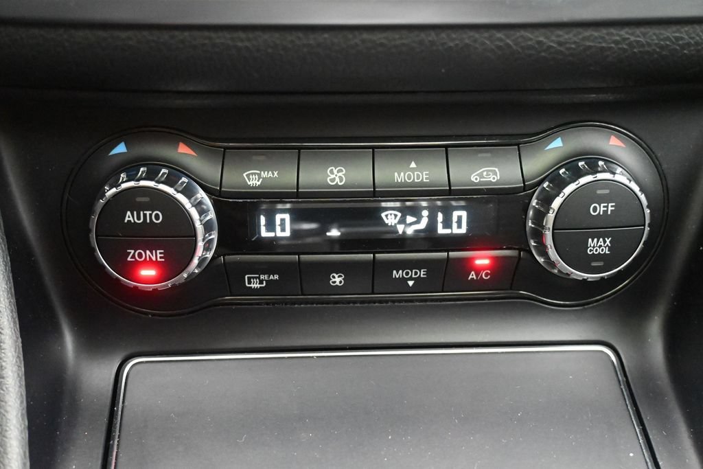Used 2019 Mercedes-Benz CLA 45 AMG 4MATIC image 17