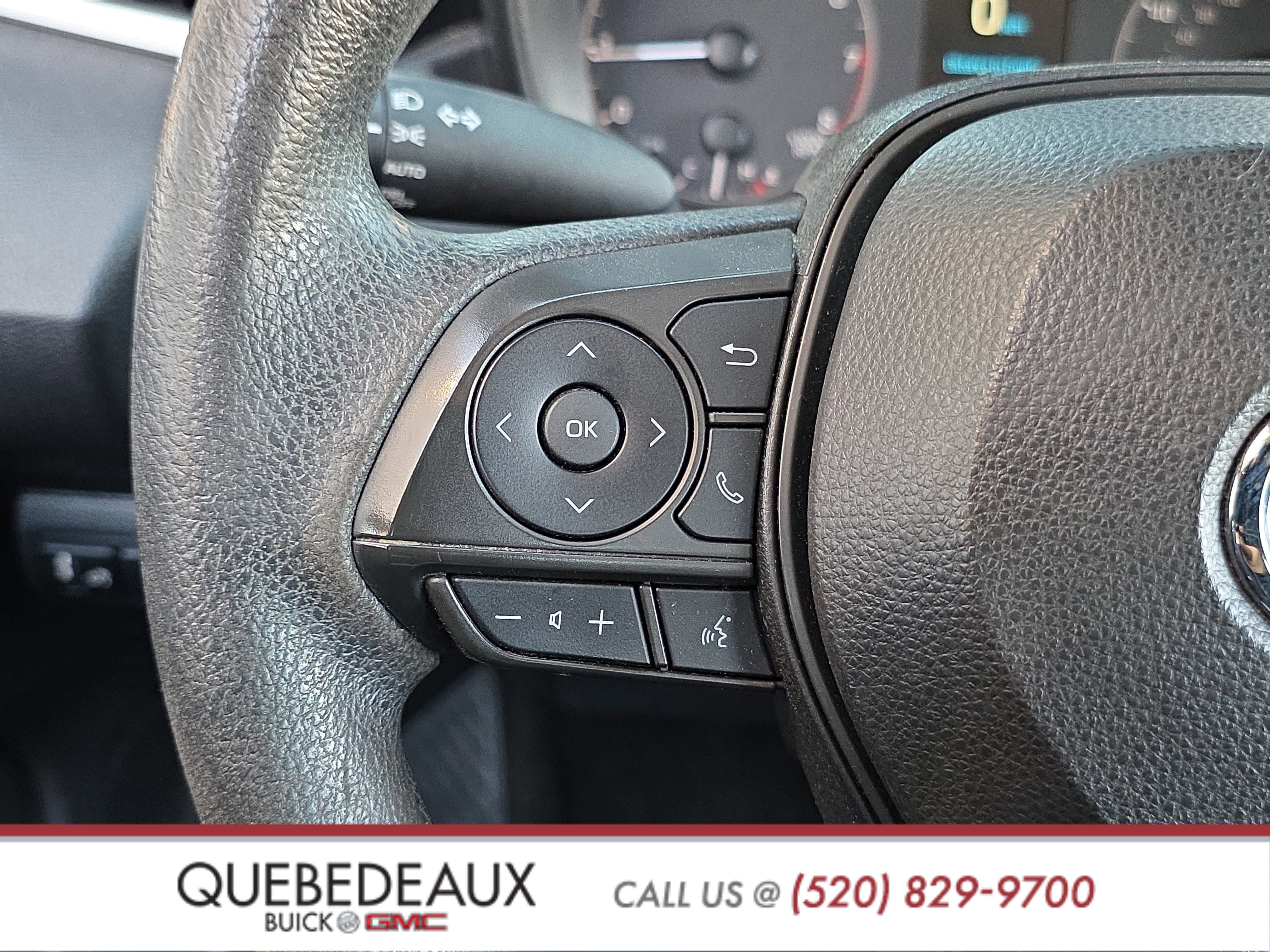 Used 2023 Toyota Corolla LE image 15