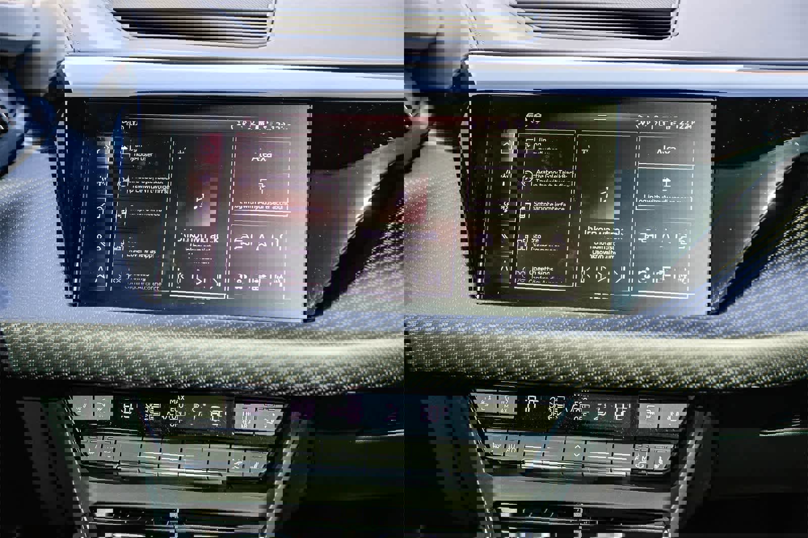 Used 2024 Audi RS e-tron GT w/ Carbon Performance Package image 12