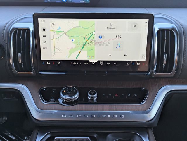 New 2026 Ford Expedition Max King Ranch image 19