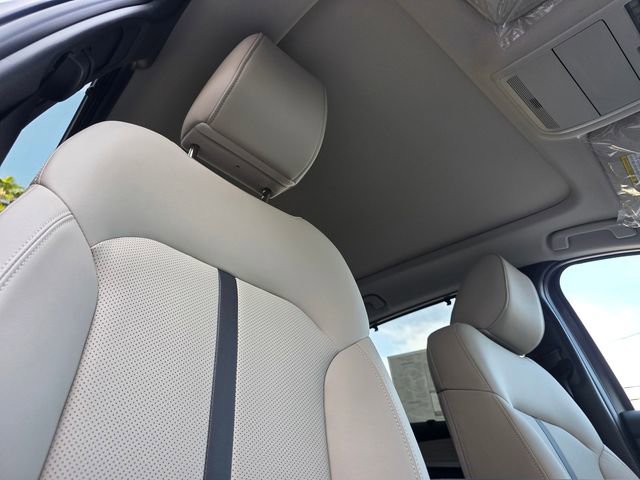 New 2026 MAZDA CX-90 Plug-In Hybrid w/Premium Sport image 16