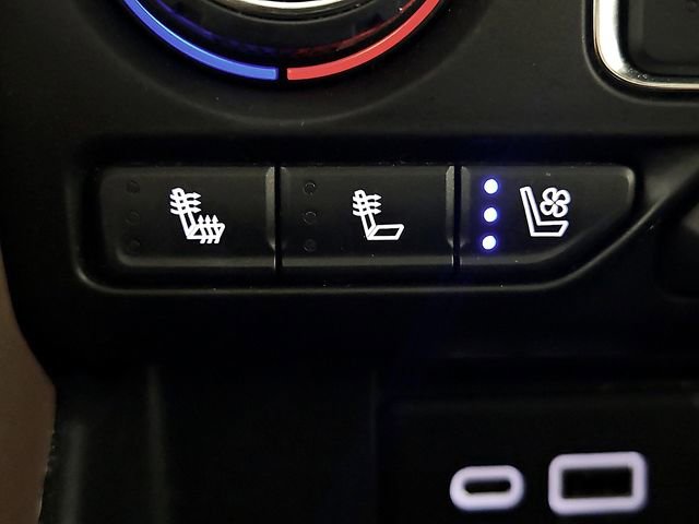 Used 2022 Chevrolet Tahoe High Country image 29