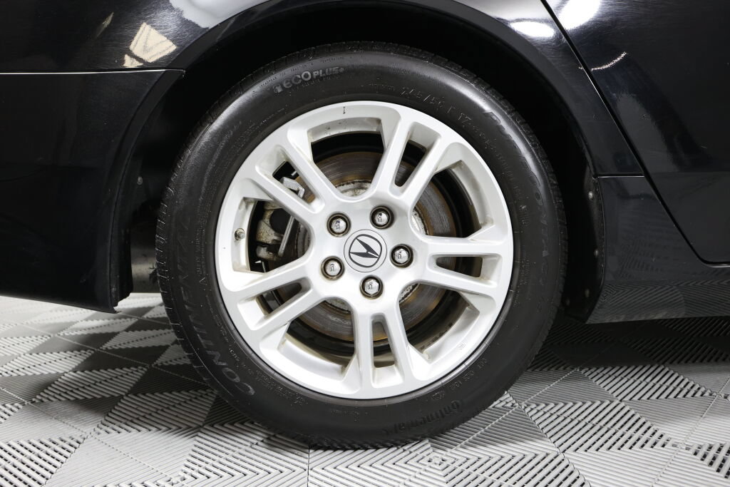 Used 2010 Acura TL w/ Technology Package FWD image 7
