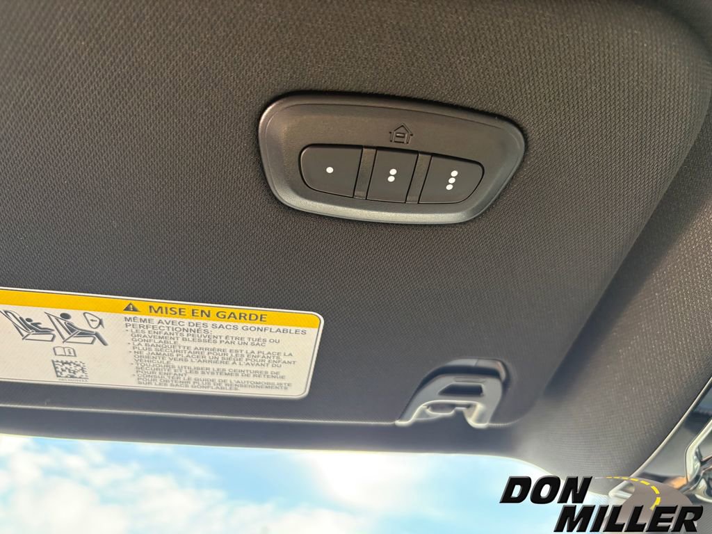 New 2024 Jeep Grand Wagoneer Series I w/ Convenience Group III image 22