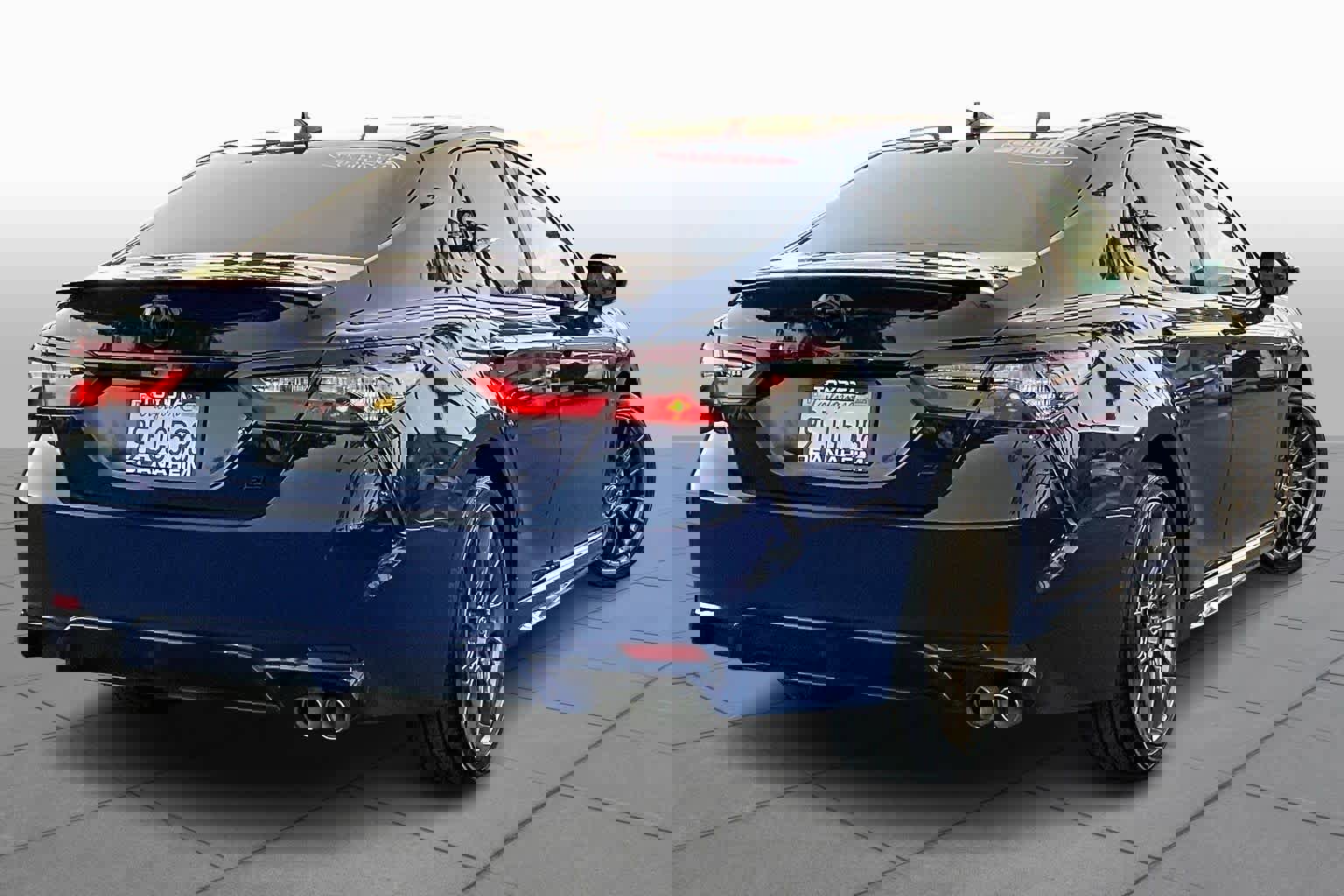 Certified 2023 Toyota Camry SE image 12