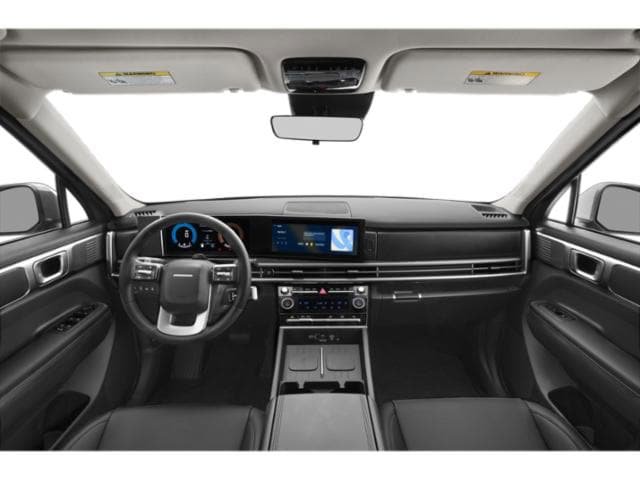 New 2026 Hyundai Santa Fe SEL FWD image 8
