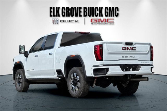 New 2026 GMC Sierra 2500 Denali w/ Denali Reserve Package image 6