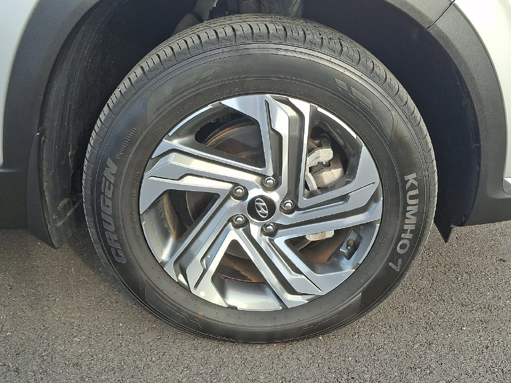 Used 2023 Hyundai Santa Fe SEL w/ Premium Package AWD/4WD image 8