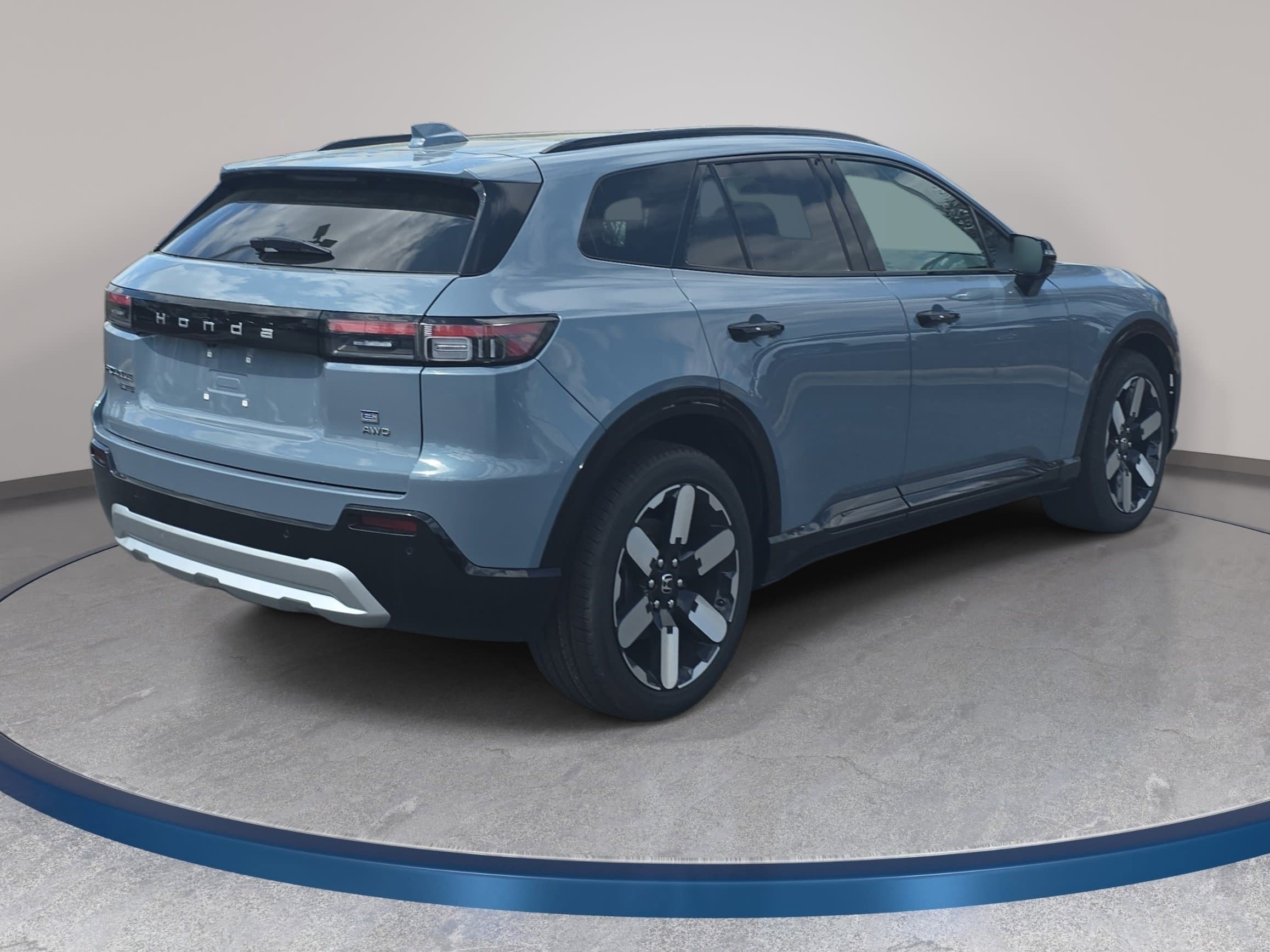 New 2026 Honda Prologue Elite image 5