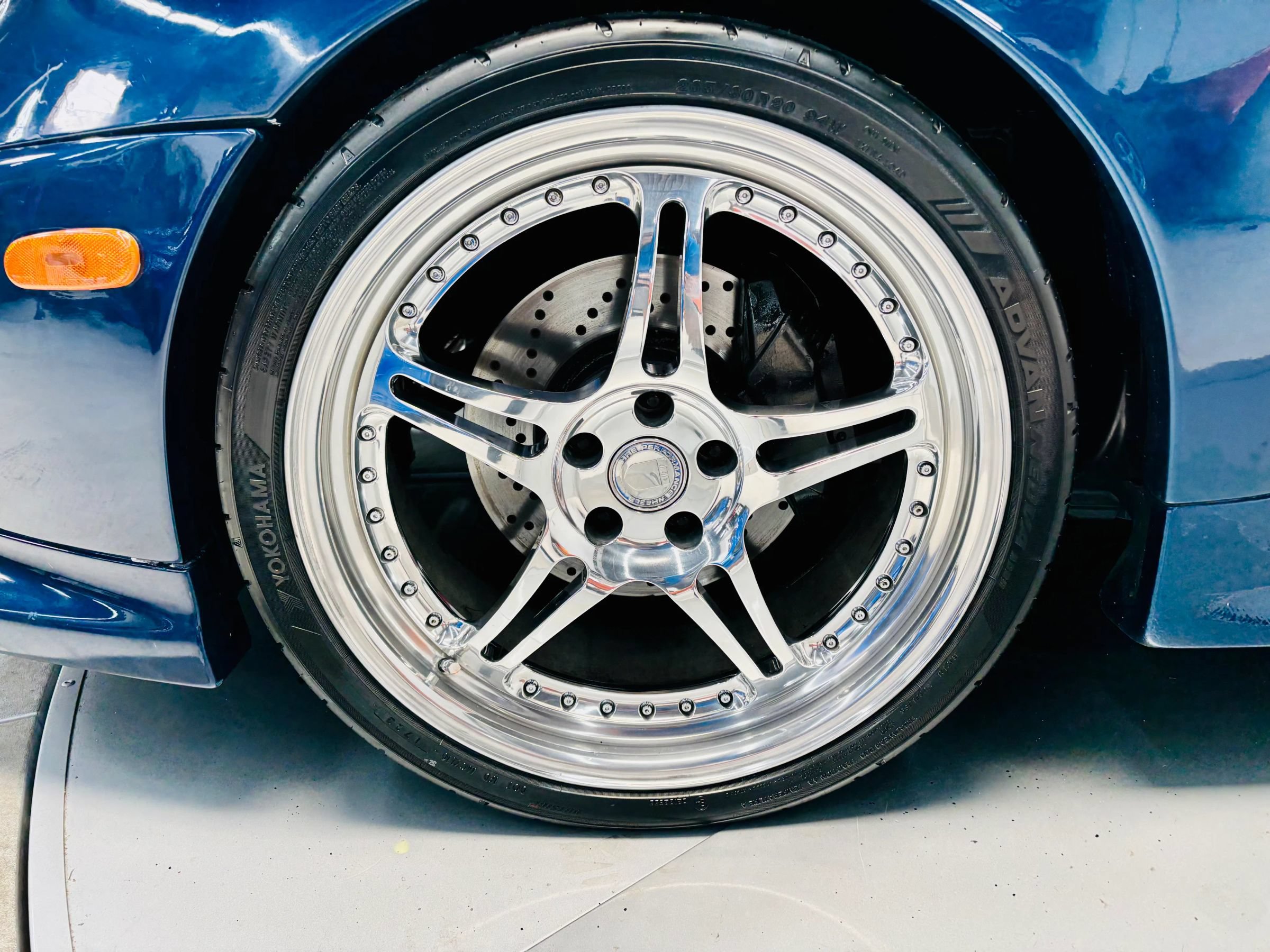 Used 1994 Toyota Supra Turbo RWD image 38