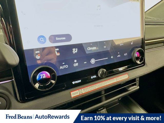 New 2026 Toyota bZ image 18