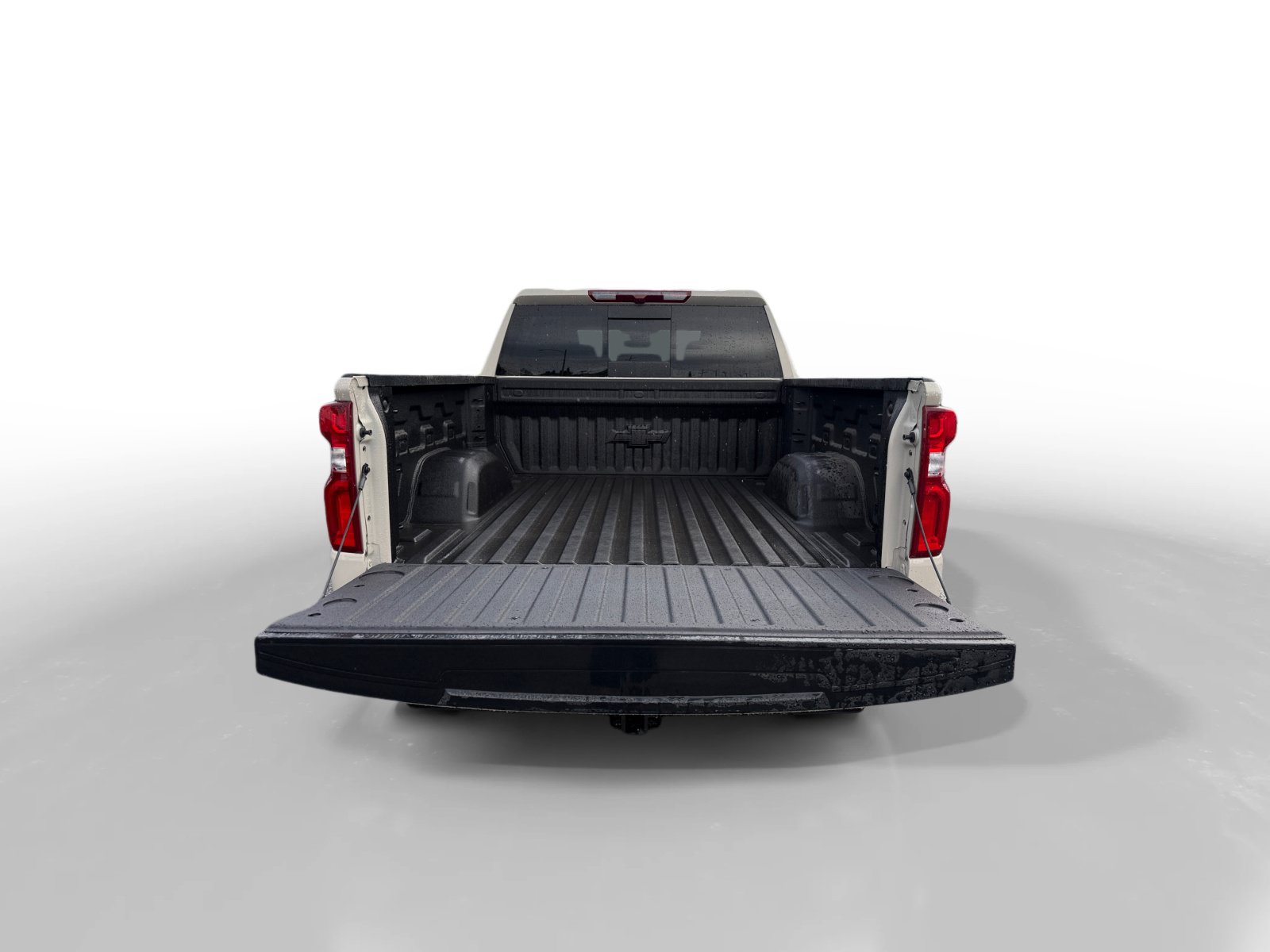New 2026 Chevrolet Silverado 1500 RST w/ RST All Star Premium Package AWD/4WD image 17