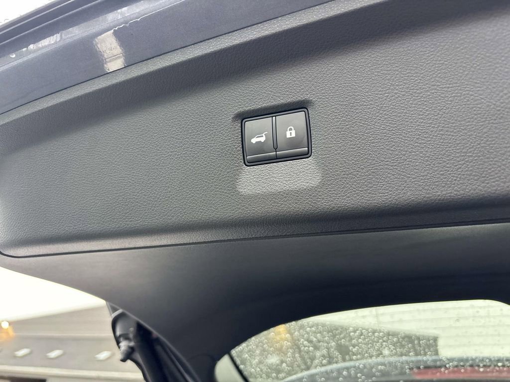 New 2026 INFINITI QX60 Luxe w/ Cargo Package image 6