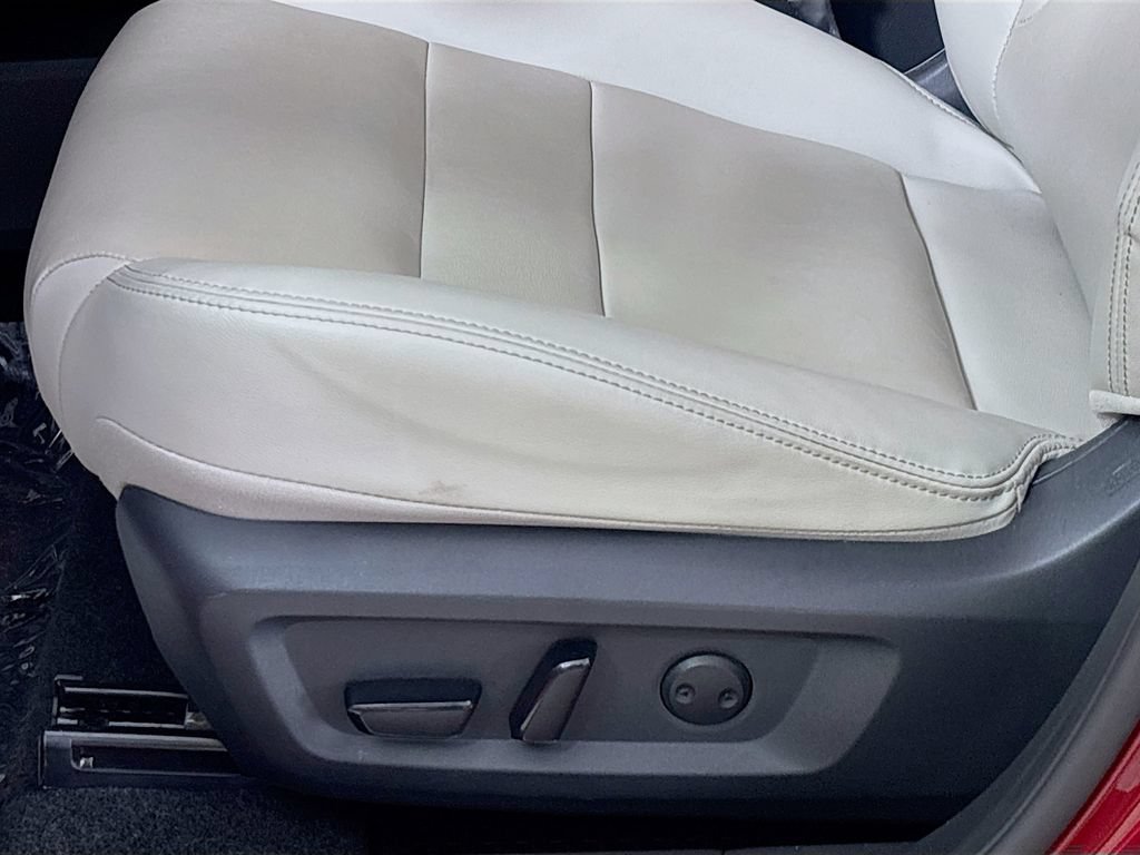 Used 2023 Nissan Rogue SL FWD image 20