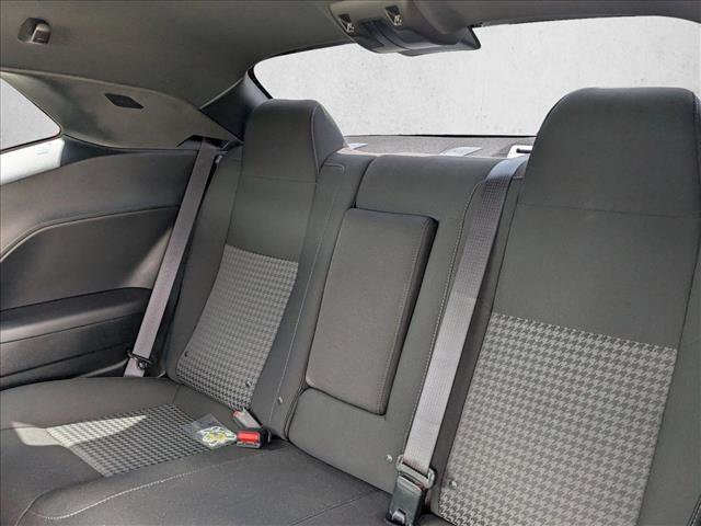 Used 2023 Dodge Challenger R/T Scat Pack RWD image 16