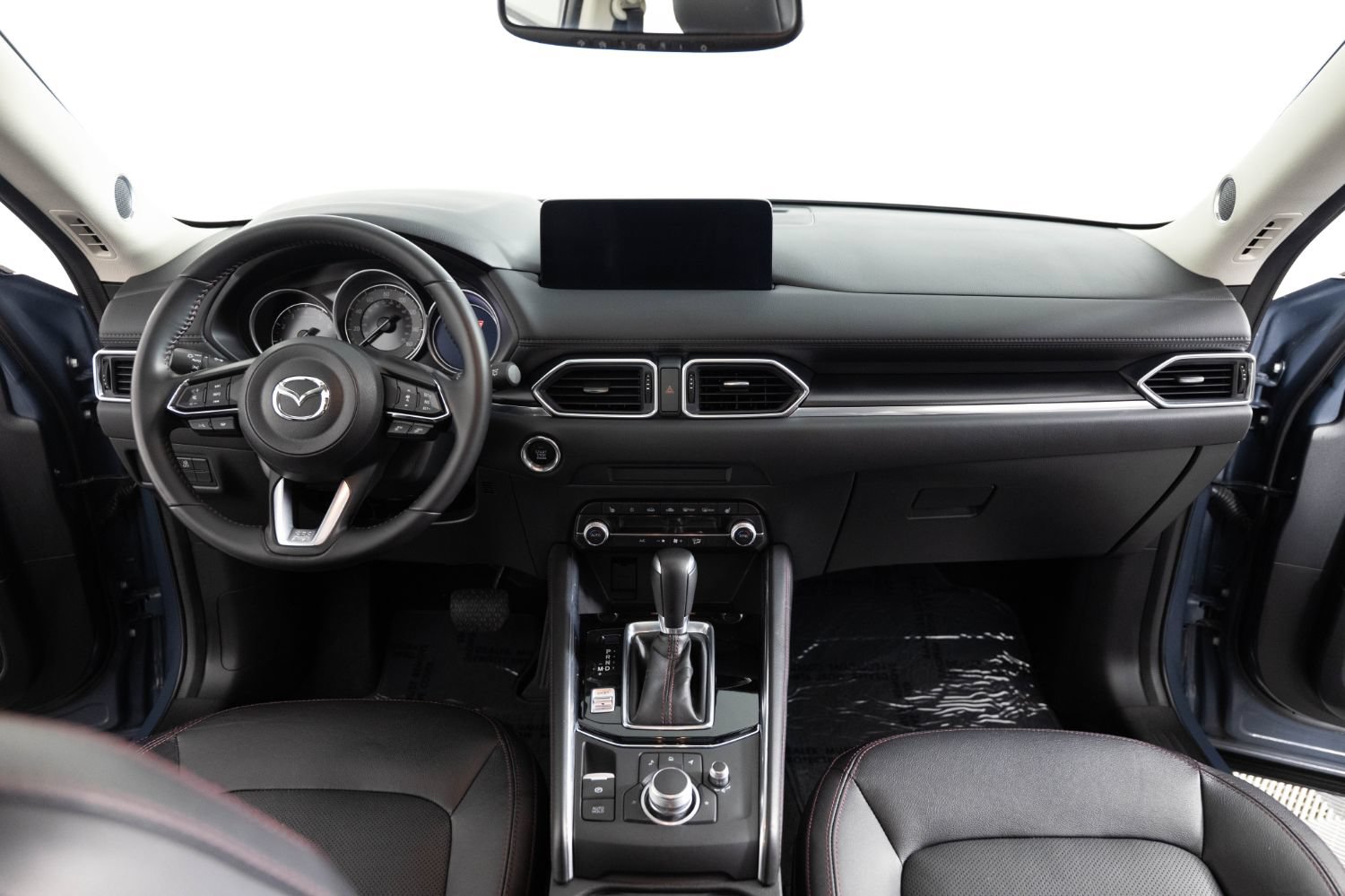 Used 2024 MAZDA CX-5 Carbon Edition AWD/4WD image 38