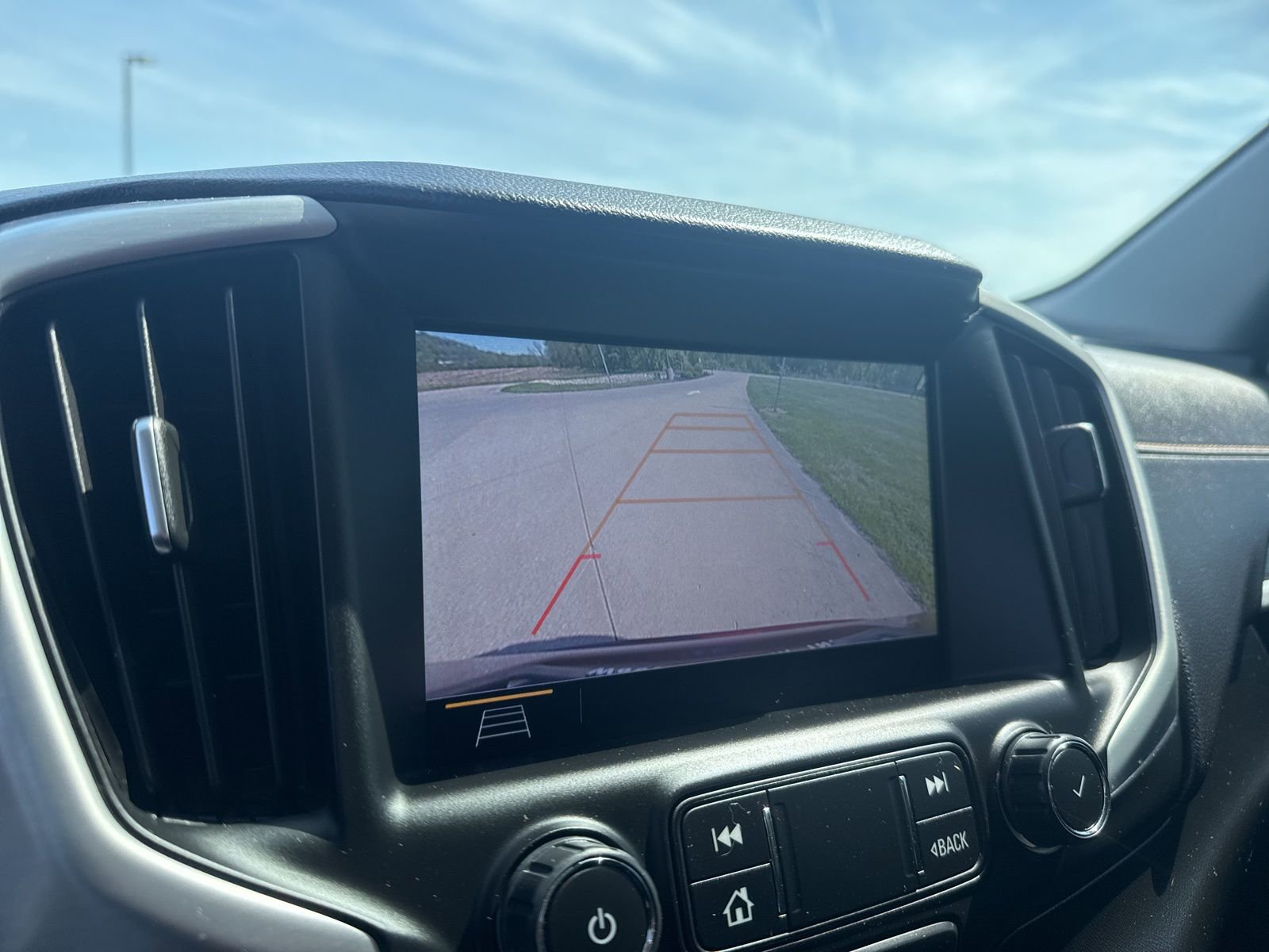 Used 2019 GMC Terrain SLT w/ Preferred Package image 34