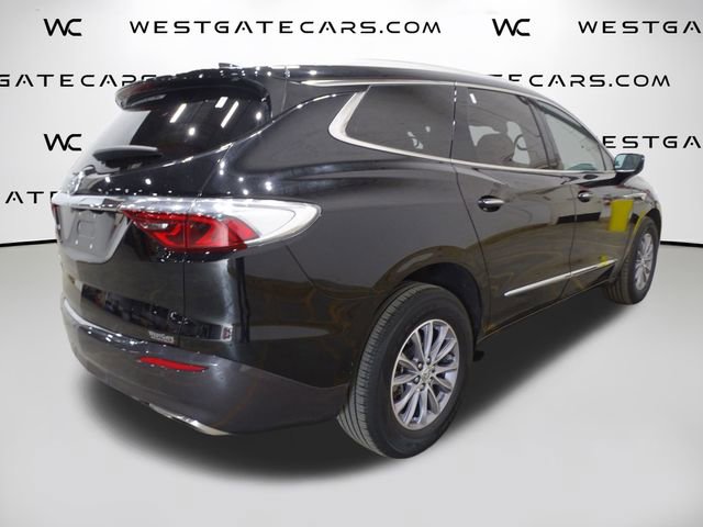 Used 2024 Buick Enclave Premium image 56