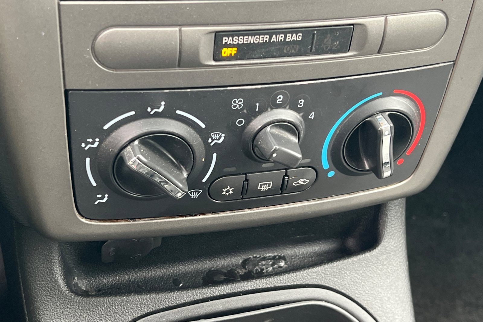 Used 2009 Chevrolet Cobalt LS image 15