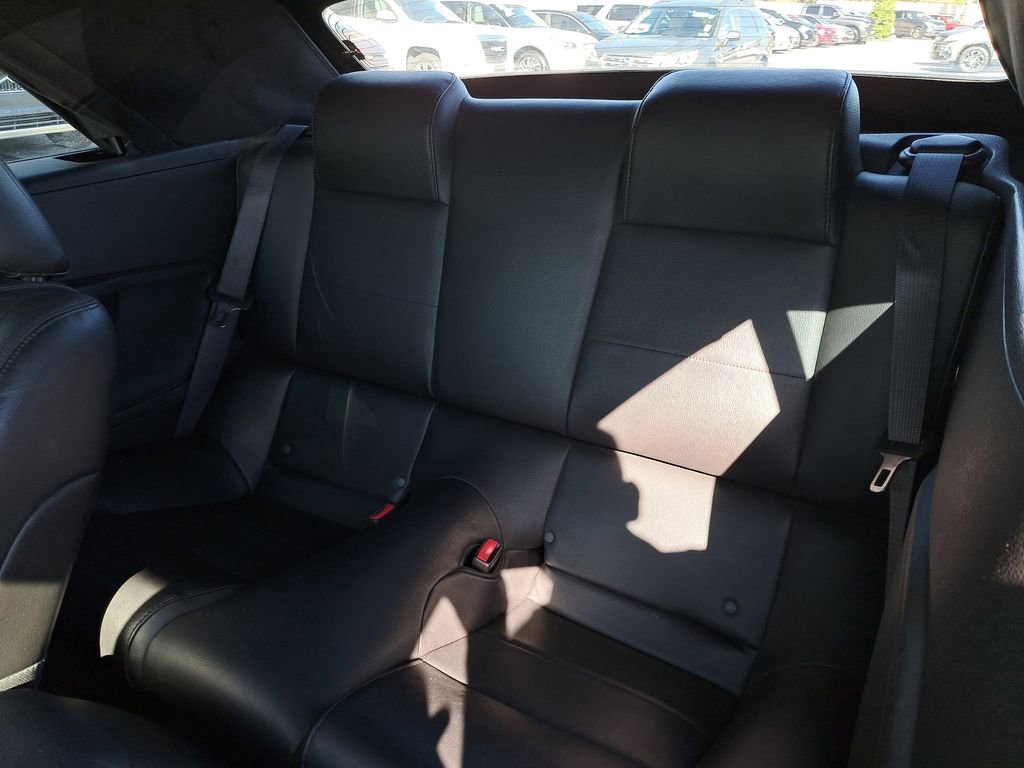 Used 2007 Ford Mustang Premium image 11