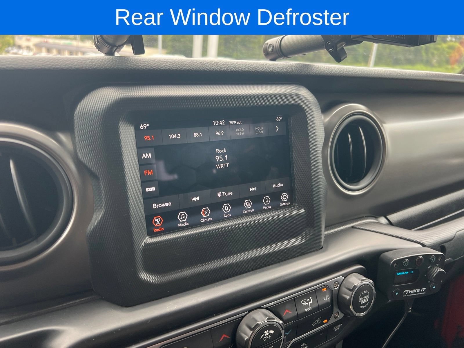 Used 2022 Jeep Gladiator Sport AWD/4WD image 16