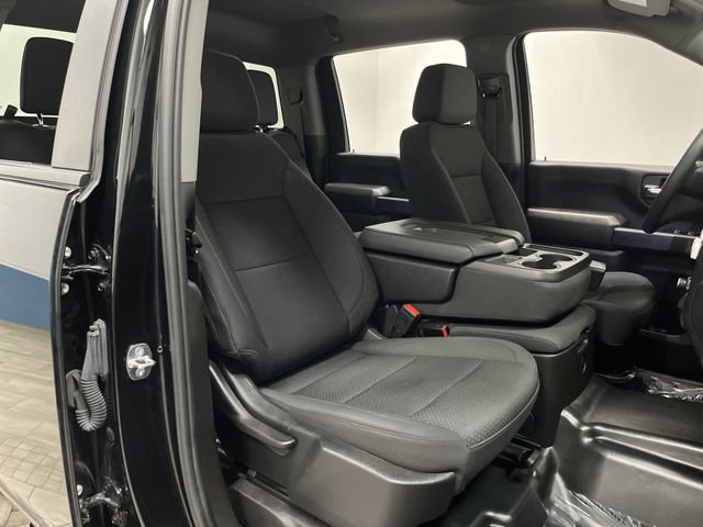 Used 2024 GMC Sierra 2500 Pro image 29