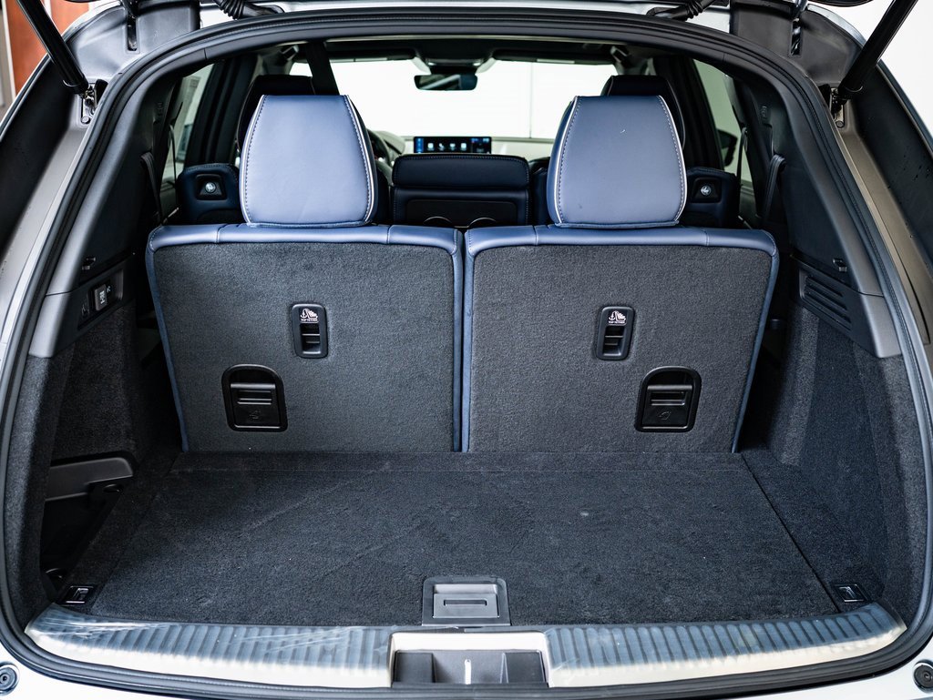 New 2026 Acura MDX Type S image 21