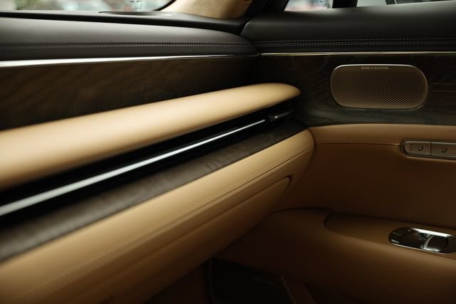 New 2026 Genesis G90 3.5T AWD/4WD image 45