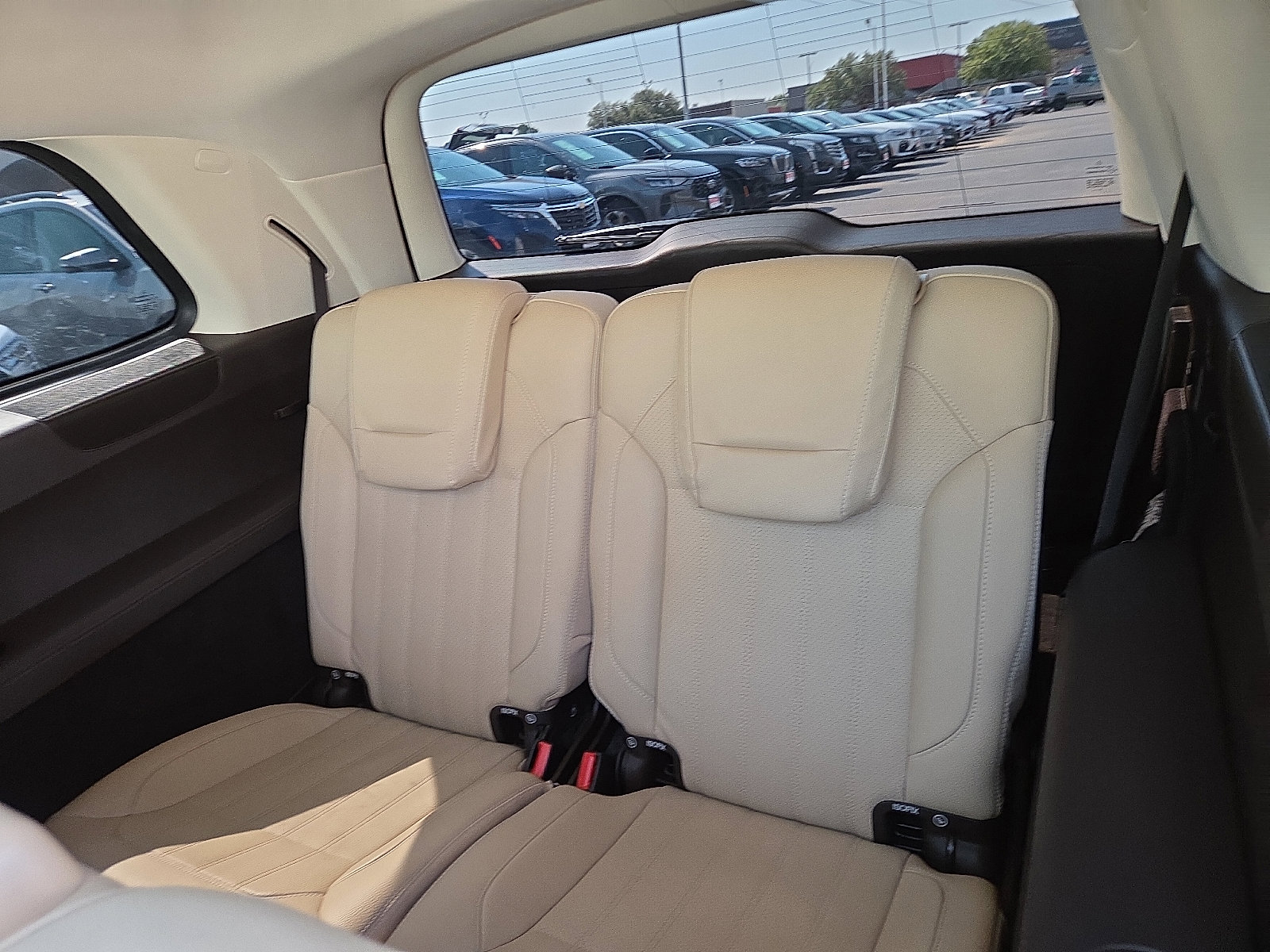 Used 2019 Mercedes-Benz GLS 450 4MATIC image 10