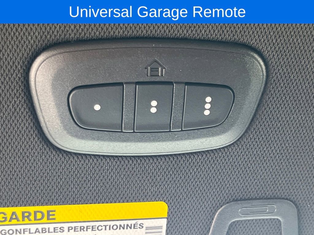 New 2026 Jeep Grand Cherokee Limited image 32