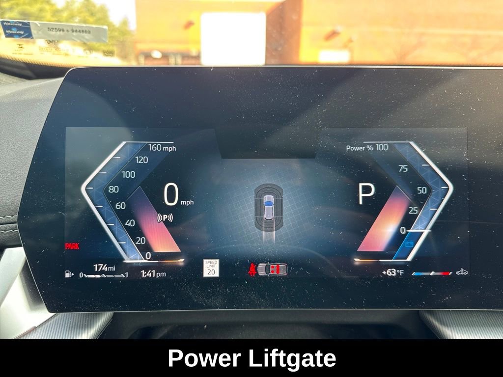 Used 2023 BMW X1 xDrive28i w/ Convenience Package image 17