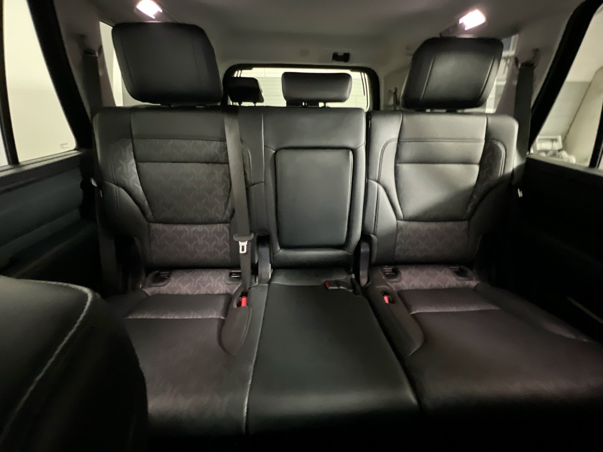 Used 2023 Toyota Sequoia Limited RWD image 32
