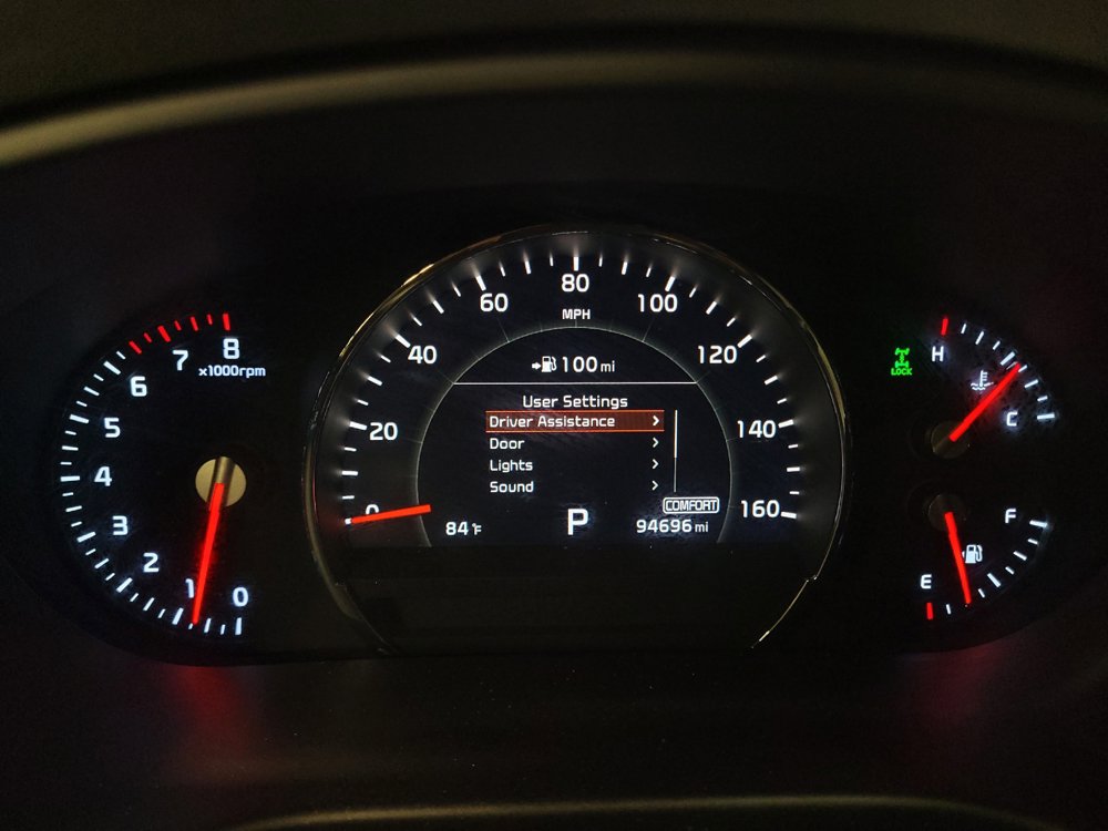 Used 2019 Kia Sorento SX AWD/4WD image 23