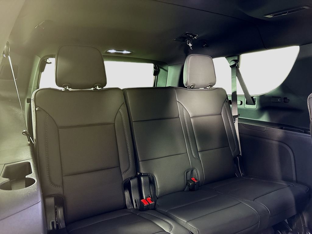 New 2026 GMC Yukon XL Denali AWD/4WD image 29